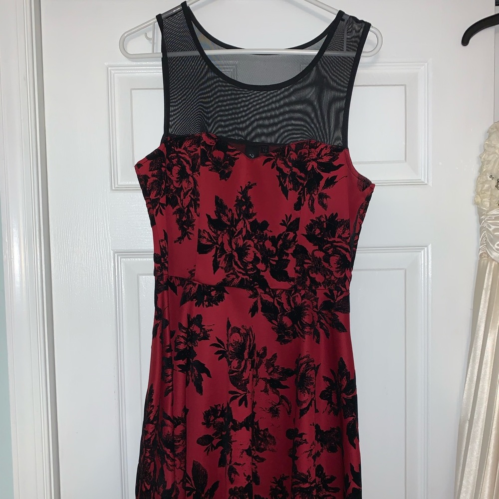 Holiday Dress